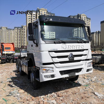 Sinotruk Howo A7 International Prime Mover Pakistan A7 Traktor
